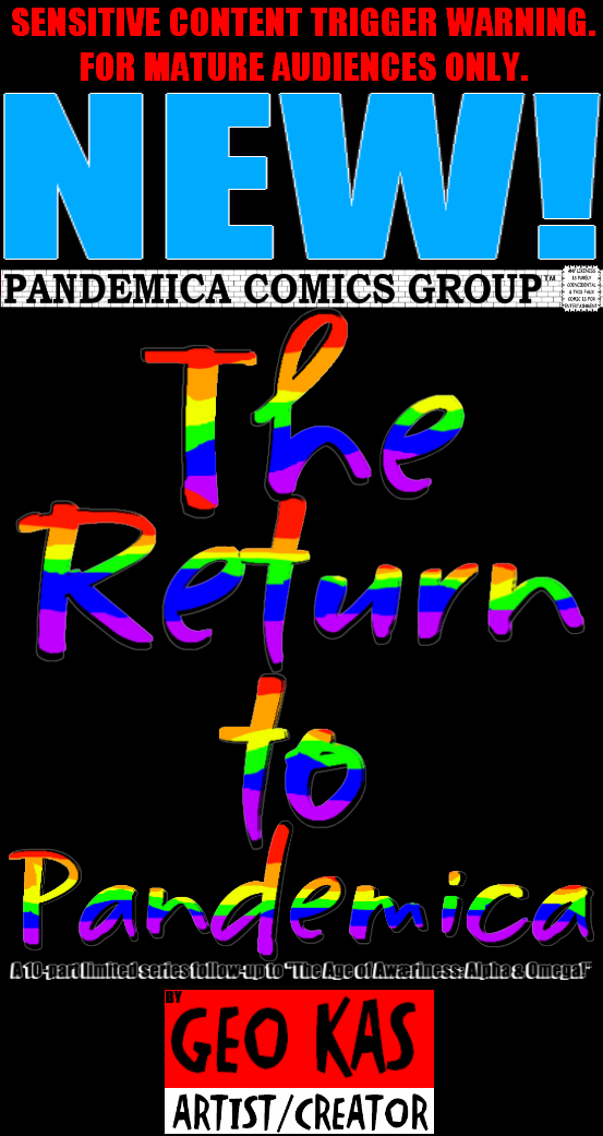 Click here to view The Return to Pandemica